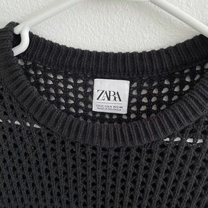 Zara Sweater